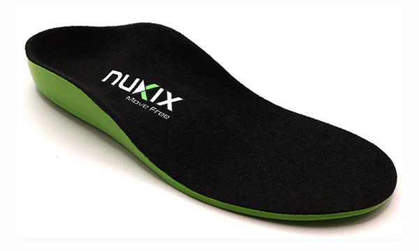 Development Insole
