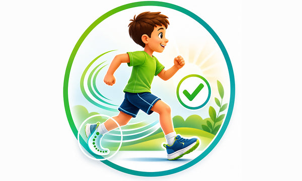 Support Healthy Development