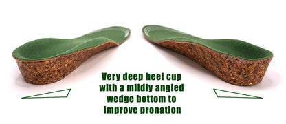 Mild Corrective Insole - Level 1