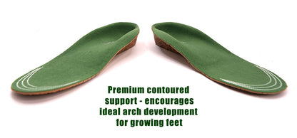 Mild Corrective Insole - Level 1