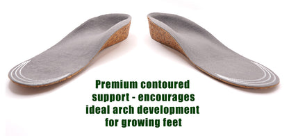 Maximum Corrective Insole — Level 3