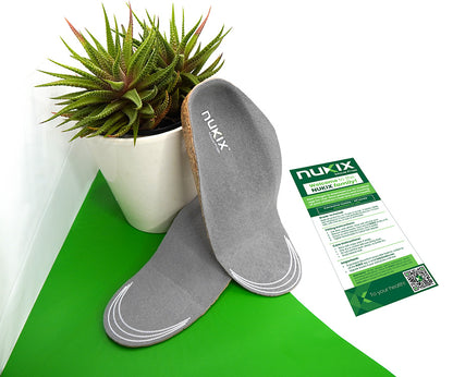 Maximum Corrective Insole — Level 3