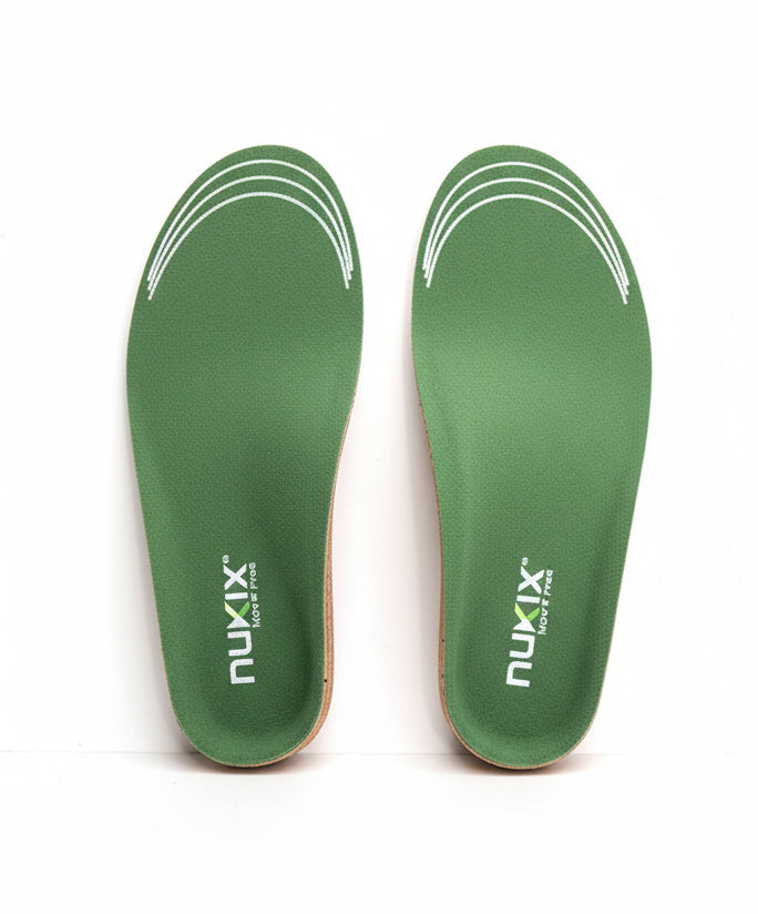 Mild Corrective Insole - Level 1