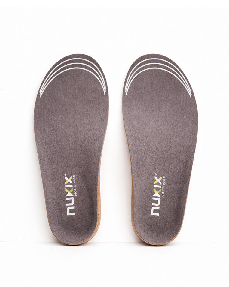 Maximum Corrective Insole — Level 3