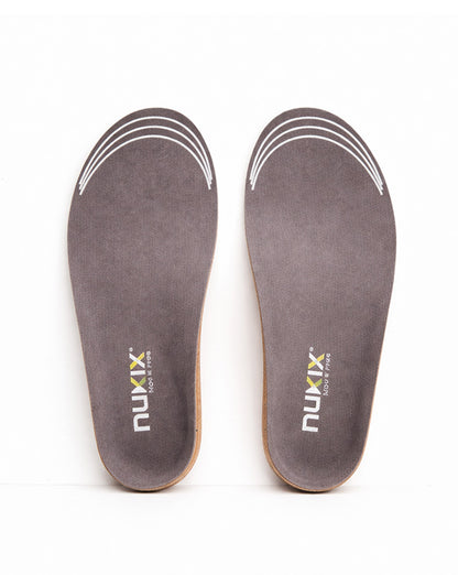 Maximum Corrective Insole — Level 3