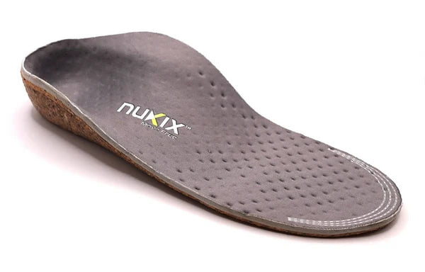 Maximum Correction Insole