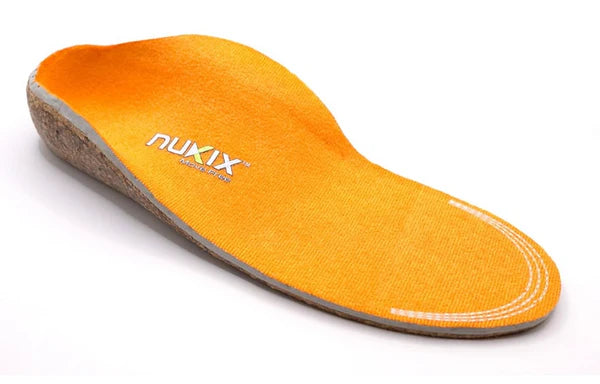 Moderate Correction Insole